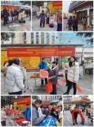 勾当以热闹温暖、的文化盛宴