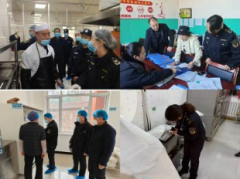 面落实校园食物平安“分析监管一件事”查抄要